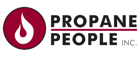 Propane People Logo